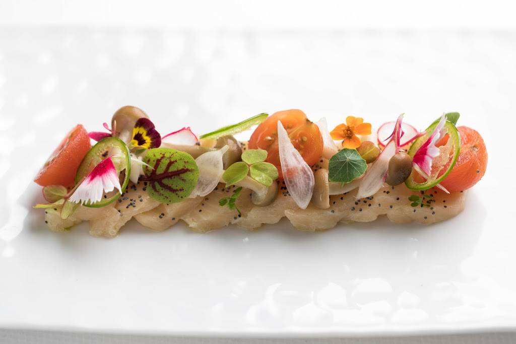 The Georgian Room at Sea Island | restaurant | 100 Cloister Dr, Sea Island, GA 31561, USA | 9126343999 OR +1 912-634-3999