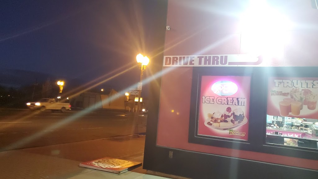 Los cocos grill | restaurant | 321 W Broadway Ave, Moses Lake, WA 98837, USA | 5097070145 OR +1 509-707-0145