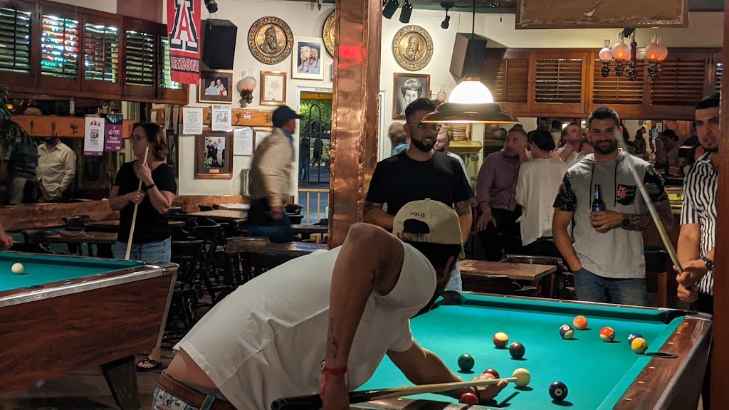 The Shanty | restaurant | 401 E 9th St, Tucson, AZ 85705, USA | 5206232664 OR +1 520-623-2664