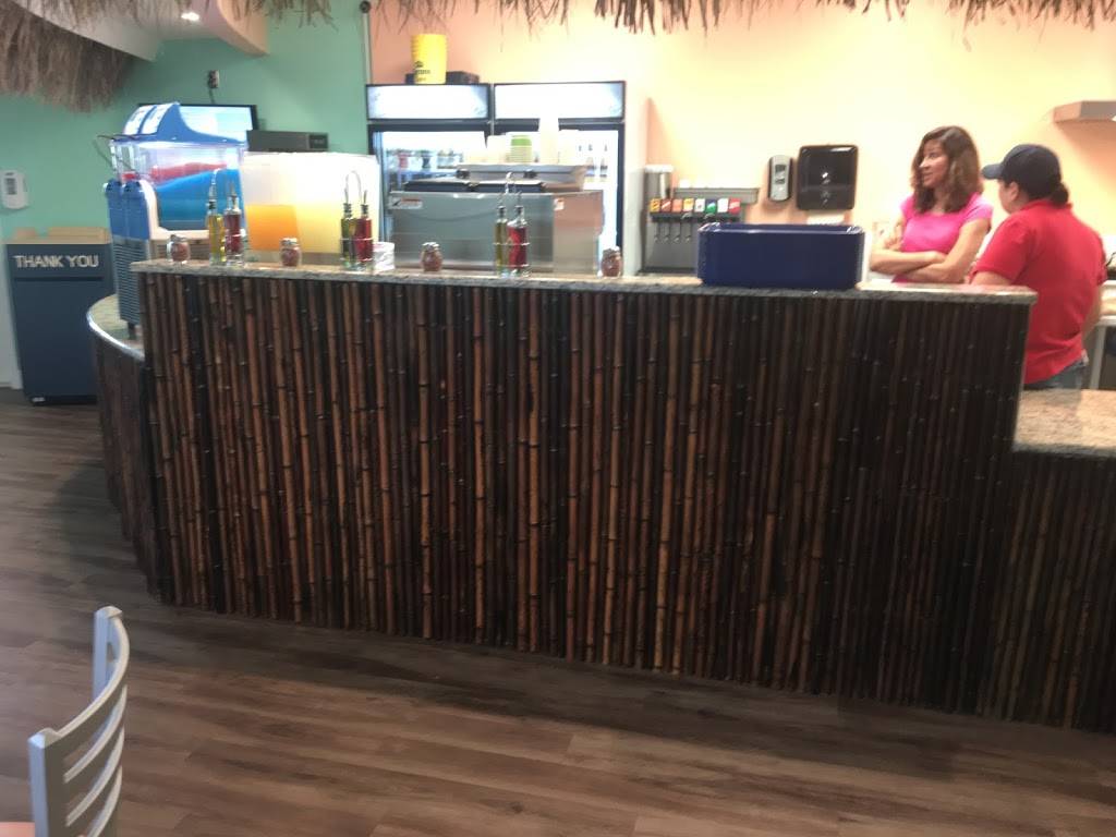 Beach Bites Café | cafe | 12961 Village Blvd, Madeira Beach, FL 33708, USA | 7273174300 OR +1 727-317-4300