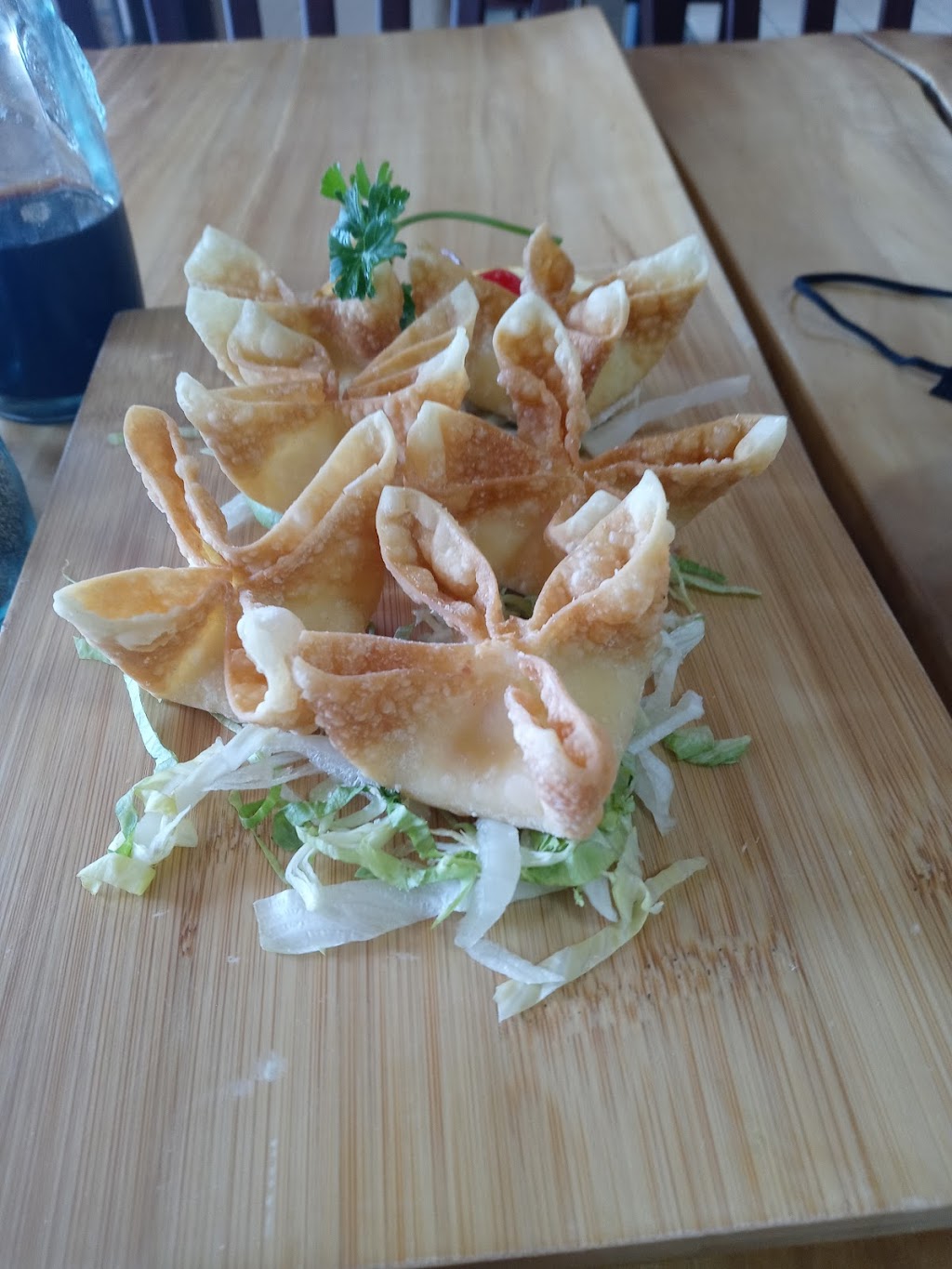 Sushi8 | restaurant | 66 East San Francisco Street ste21, Santa Fe, NM 87501, USA | 5052040332 OR +1 505-204-0332