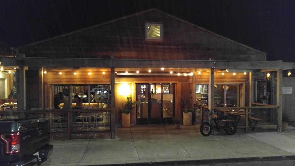 Campfire | restaurant | 2725 State St, Carlsbad, CA 92008, USA | 7606375121 OR +1 760-637-5121