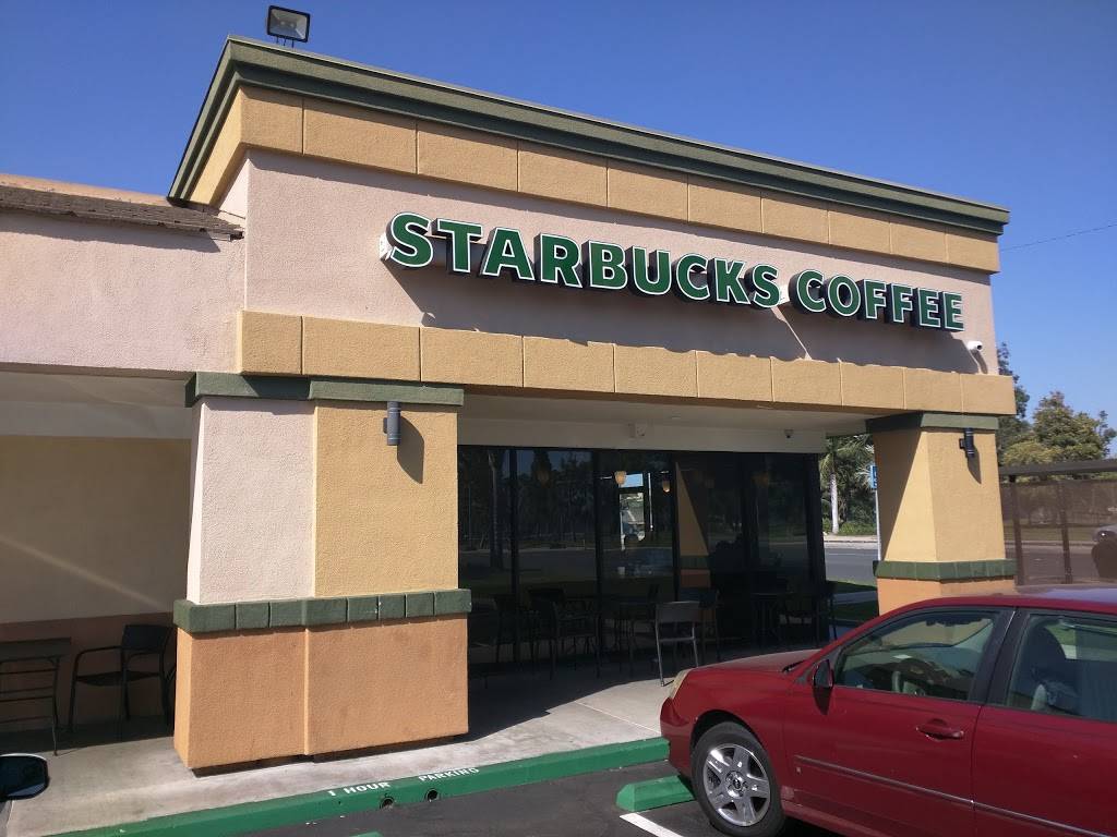 Starbucks | cafe | 16051 A, Brookhurst St Suite A, Fountain Valley, CA 92708, USA | 7145311984 OR +1 714-531-1984