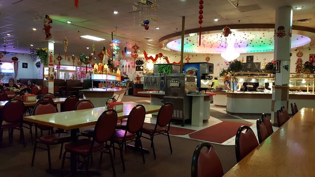 China Buffet | restaurant | 2241 Main St, Green Bay, WI 54302, USA | 9204688833 OR +1 920-468-8833
