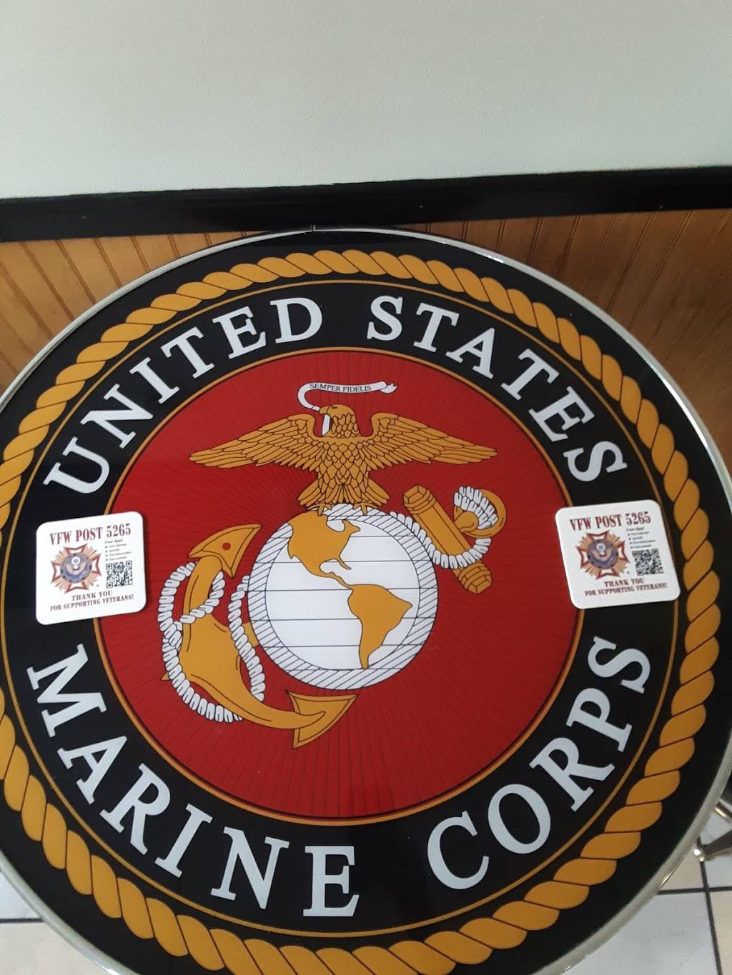 Veterans of Foreign Wars | restaurant | 199 W 1st Ave, Spring Grove, PA 17362, USA | 7172254010 OR +1 717-225-4010