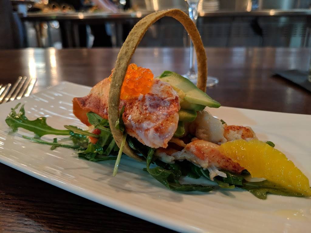 Défi Cuisine Corp. | restaurant | 208 W Water St, Syracuse, NY 13202, USA | 3159070202 OR +1 315-907-0202