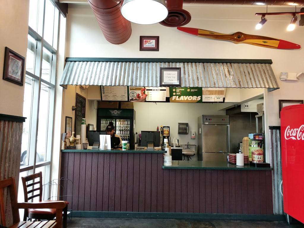 Wingstop | restaurant | 80 N Milpitas Blvd, Milpitas, CA 95035, USA | 4089569464 OR +1 408-956-9464