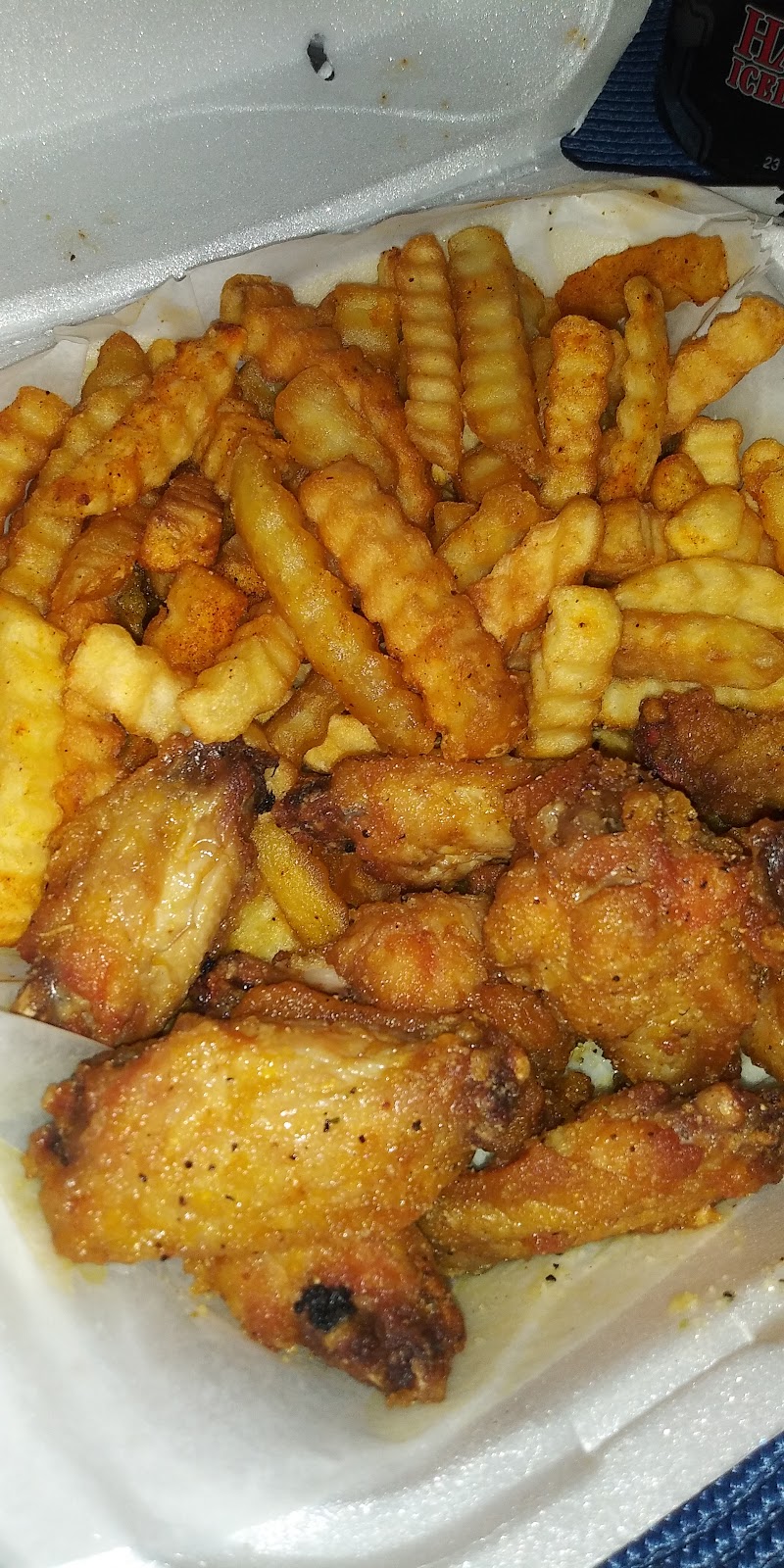 Kingdom Seafood Market | restaurant | 2098 Campbellton Rd SW, Atlanta, GA 30311, USA | 6789745288 OR +1 678-974-5288