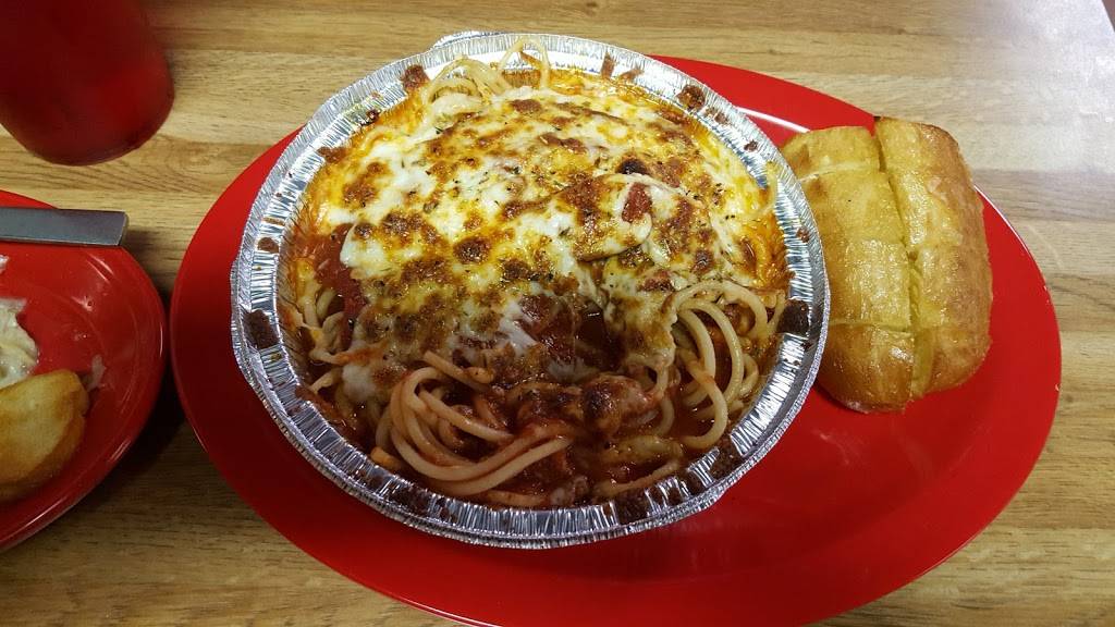 Fletchers Pizza | restaurant | 2715 Old Lebanon Rd, Nashville, TN 37214, USA | 6158831844 OR +1 615-883-1844