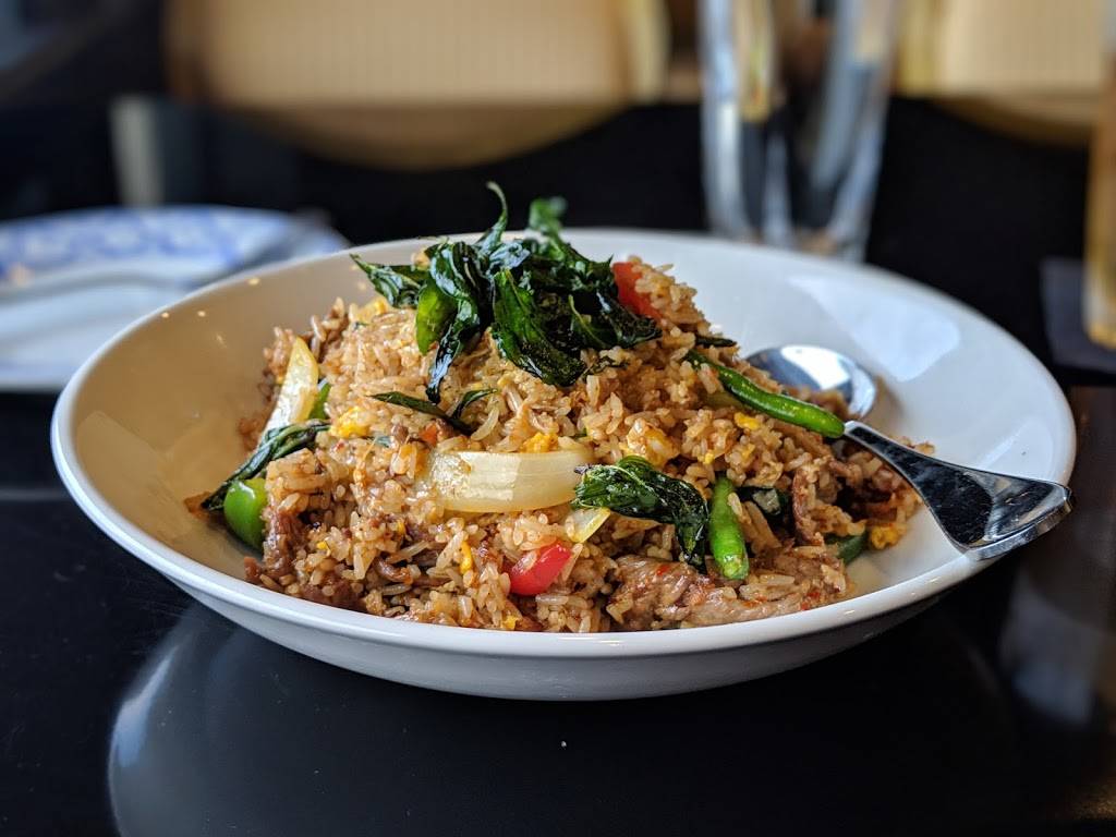 O-Cha Thai | restaurant | 317 Main Ave S, Renton, WA 98057, USA | 4255244661 OR +1 425-524-4661