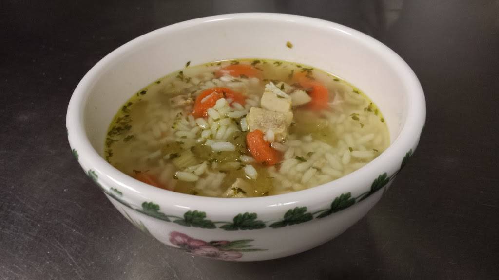 Andys Deli | restaurant | 3843 Aramingo Ave, Philadelphia, PA 19137, USA | 2155371444 OR +1 215-537-1444