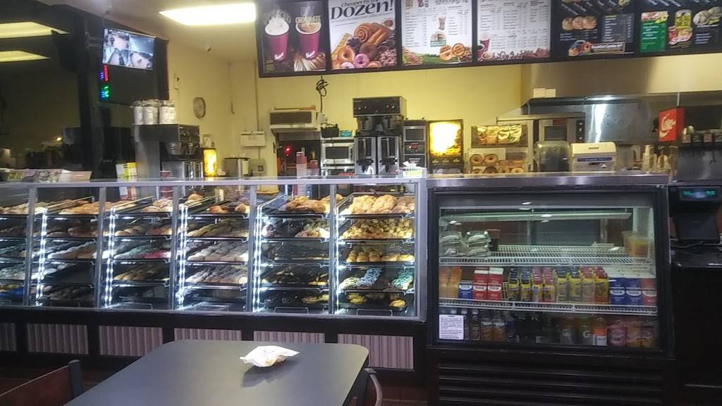 Winchells Donut House | cafe | 4328 Imperial Hwy, Lynwood, CA 90262, USA | 3106050948 OR +1 310-605-0948