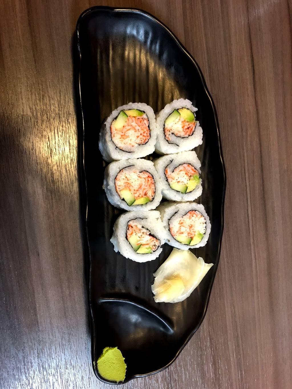 Oishi Teriyaki & Sushi | restaurant | 16289 Paramount Blvd, Paramount, CA 90723, USA | 5624083789 OR +1 562-408-3789