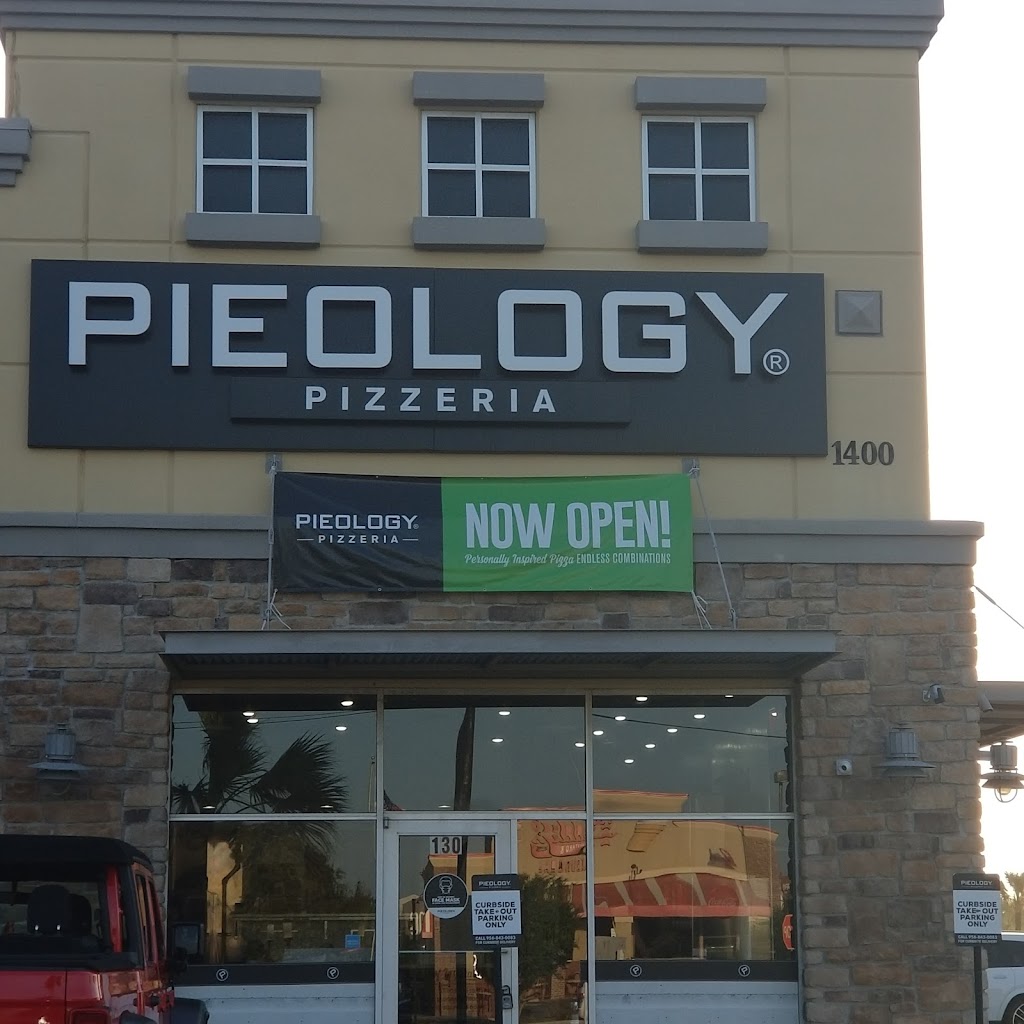 Pieology Pizzeria McAllen | restaurant | 1400 E. EXPY 83 &, JACKSON RD, McAllen, TX 78501, USA | 9568430083 OR +1 956-843-0083