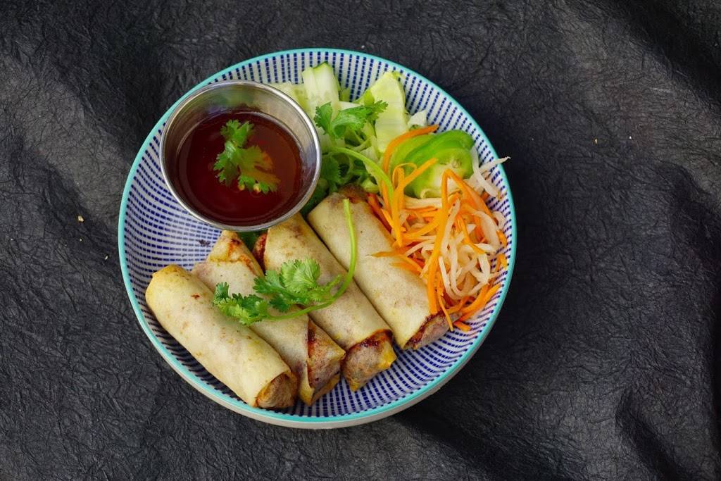 Vietspot Tribeca | restaurant | 200 Church St, New York, NY 10013, USA | 9293259838 OR +1 929-325-9838