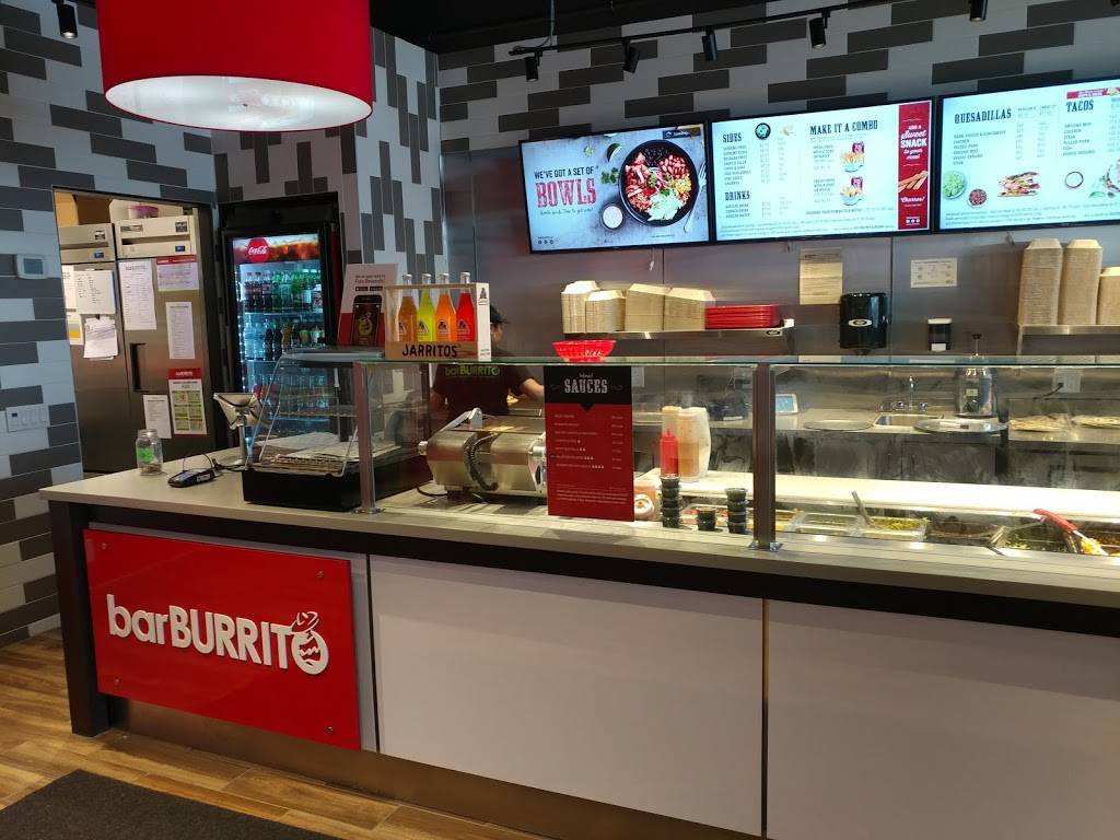 barBURRITO | restaurant | 72 Quarry Edge Dr, Brampton, ON L6V 4K2, Canada | 9054500071 OR +1 905-450-0071