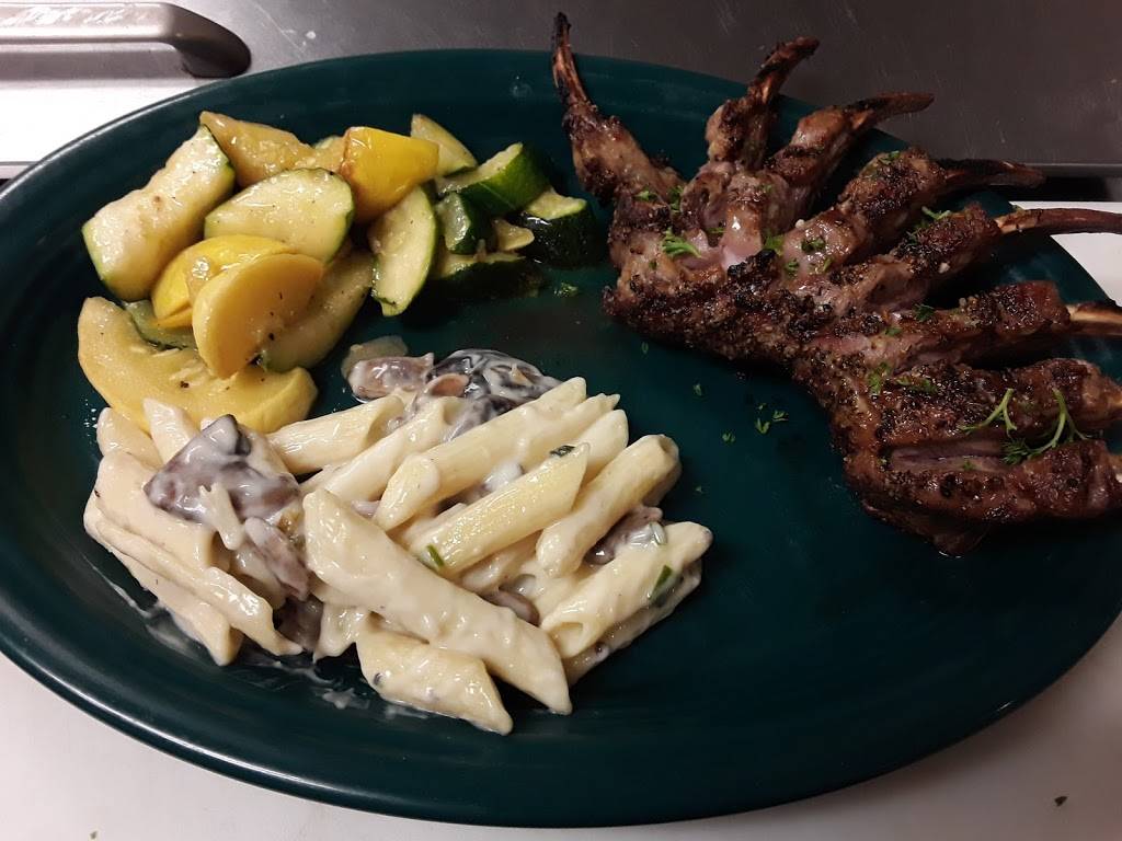 Gervasonis Restaurant | restaurant | 5801 McHenry Ave, Modesto, CA 95356, USA | 2092361075 OR +1 209-236-1075