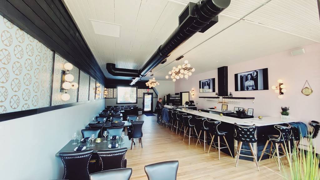 Clover & Ash | restaurant | 8054 WI-57, Baileys Harbor, WI 54202, USA | 9208392587 OR +1 920-839-2587