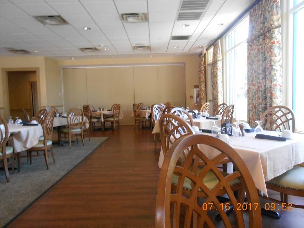 Herons Nest Restaurant | restaurant | 2250 Herons Glen Blvd, North Fort Myers, FL 33917, USA | 2397314545 OR +1 239-731-4545