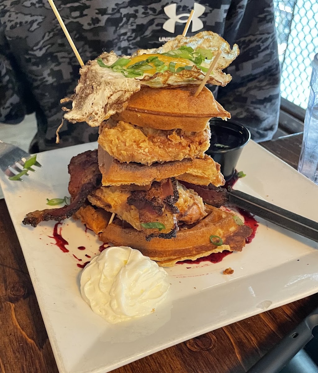 Crafted Tap House + Kitchen | restaurant | 523 Sherman Ave, Coeur dAlene, ID 83814, USA | 2082924813 OR +1 208-292-4813