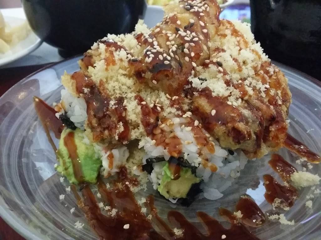 Newport Fusion Sushi | restaurant | 21135 Newport Coast Dr, Newport Beach, CA 92657, USA | 9497215884 OR +1 949-721-5884