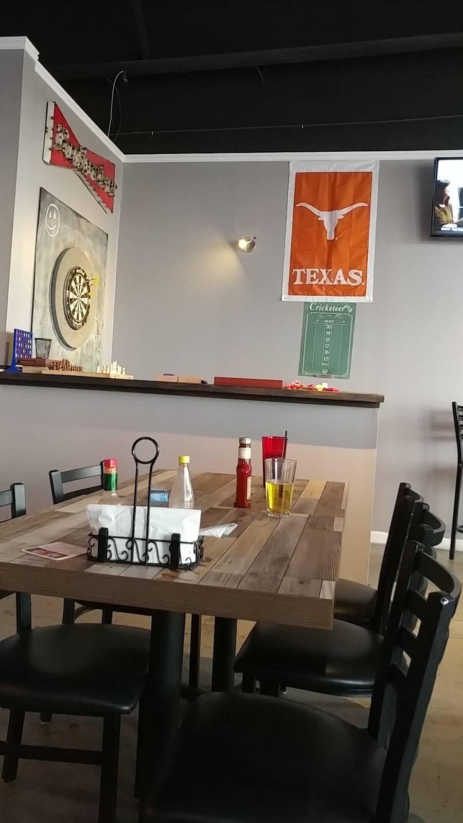 Sachse Ice House | restaurant | 6504 TX-78, Sachse, TX 75048, USA | 9724145158 OR +1 972-414-5158