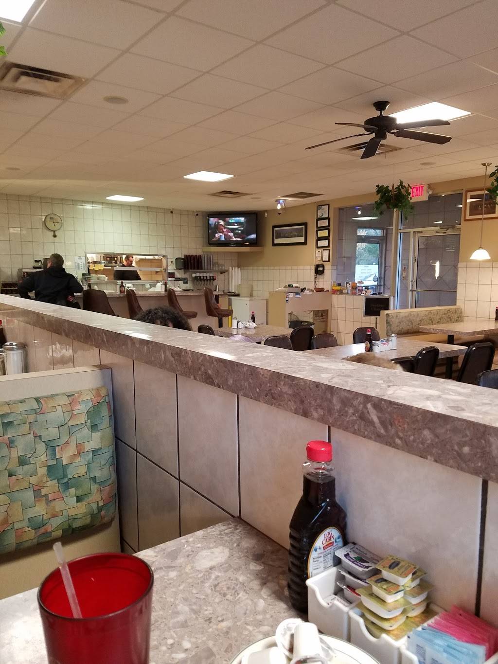 GJ’S DINER | restaurant | 33003 Ford Rd, Garden City, MI 48135, USA | 7344254580 OR +1 734-425-4580