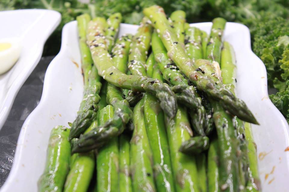 Natsumi Sushi & Seafood Buffet | restaurant | 7040 Miramar Rd, San Diego, CA 92121, USA | 8586950888 OR +1 858-695-0888