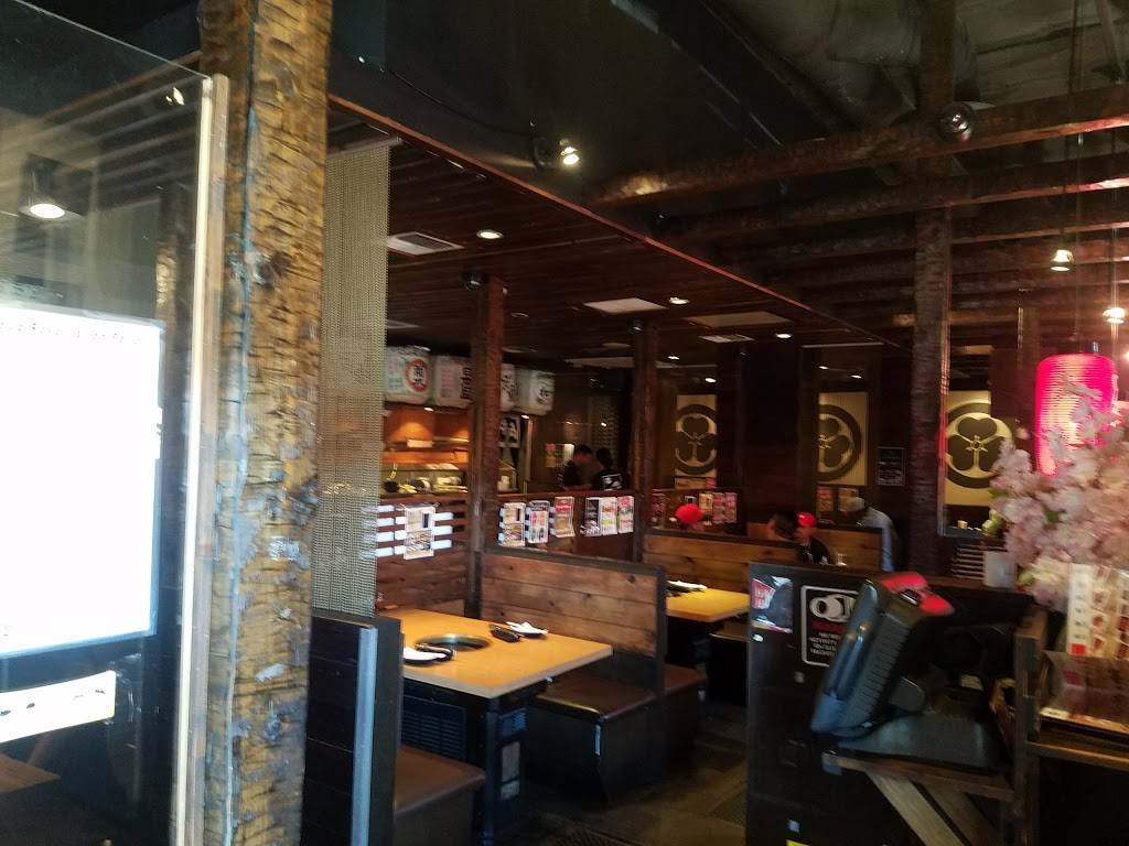 Gyu-Kaku Japanese BBQ | restaurant | 14457 Ventura Blvd, Sherman Oaks, CA 91423, USA | 8185015400 OR +1 818-501-5400