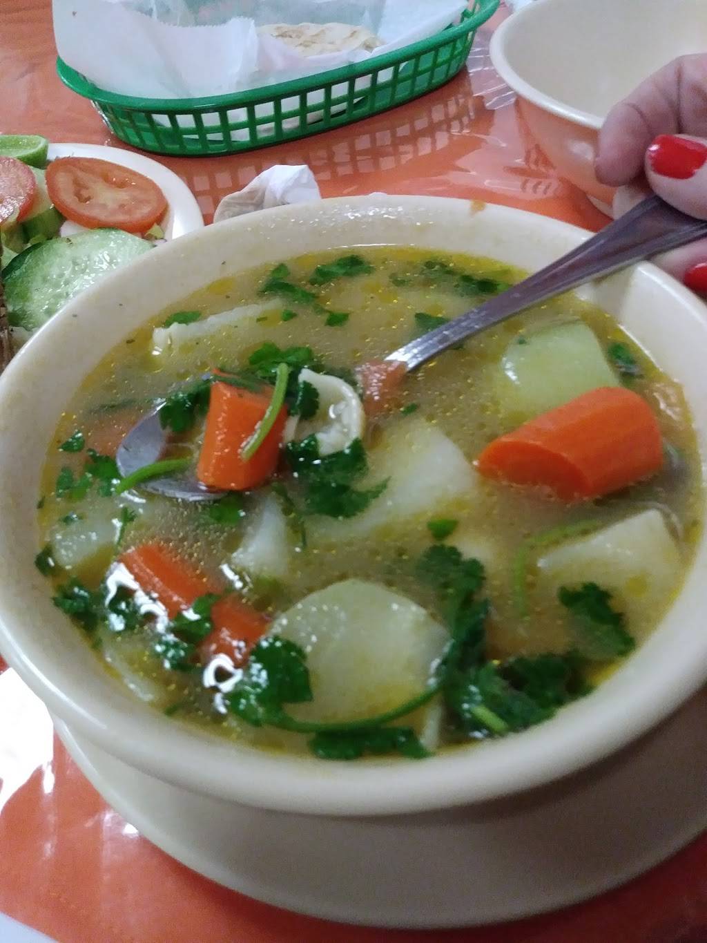 El Guanaquito | restaurant | 6706 Normandie Ave, Los Angeles, CA 90044, USA | 3237507873 OR +1 323-750-7873