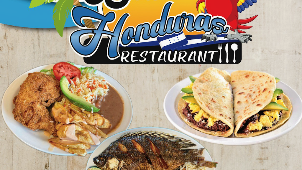 Mi bella Honduras restaurant | restaurant | 5023 S 24th St, Omaha, NE 68107, USA | 4027341584 OR +1 402-734-1584