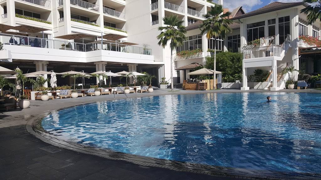 Waterman Bar & Grill | restaurant | 92-1001 Olani St, Kapolei, HI 96707, USA | 8086790079 OR +1 808-679-0079