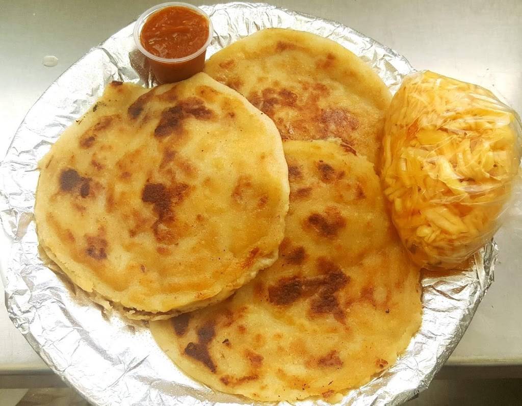 Taqueria y Pupuseria Danita | restaurant | 1034470000068, Houston, TX 77072, USA | 8324363791 OR +1 832-436-3791