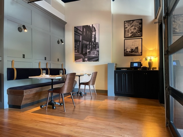 Frazier Five & Dime | restaurant | 16 Frazier Ave, Chattanooga, TN 37405, USA | 4235419655 OR +1 423-541-9655