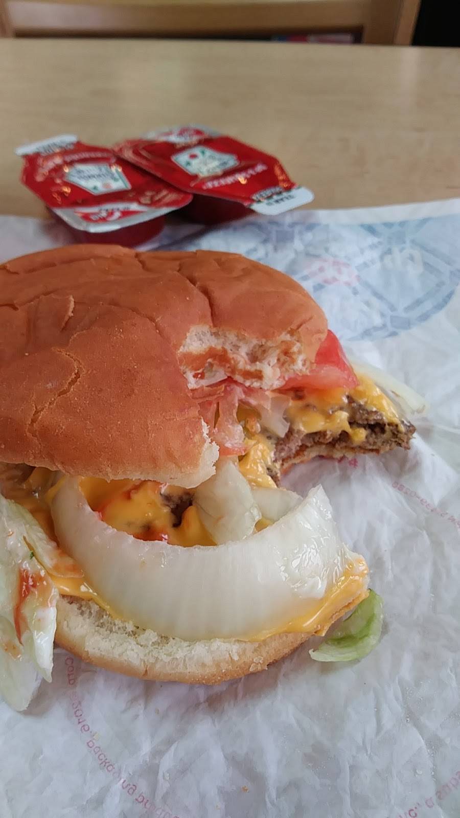 Dairy Queen | restaurant | 314 N Baltimore Ave, Derby, KS 67037, USA | 3167880781 OR +1 316-788-0781