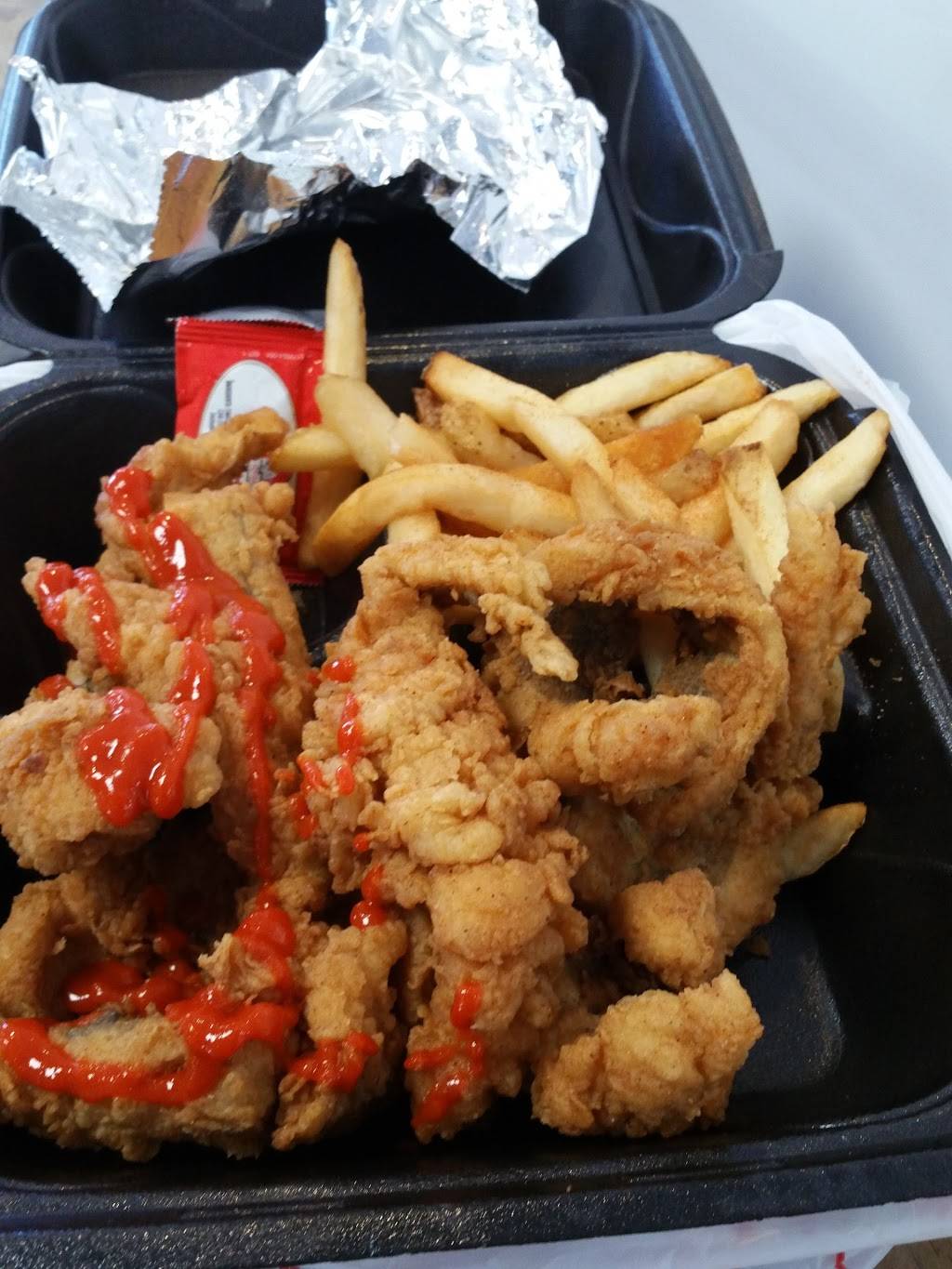 Atlanta Fish House & Grill | restaurant | 1437 Campbellton Rd SW, Atlanta, GA 30311, USA | 7708850960 OR +1 770-885-0960