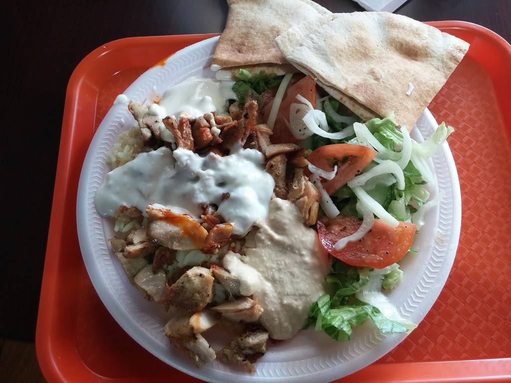 Spartan Pita & Grill | restaurant | 175 Fletchers Creek Blvd #6, Brampton, ON L6X 0Y7, Canada | 9054529887 OR +1 905-452-9887