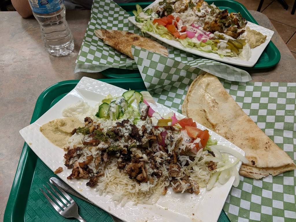 Shawarma ville | restaurant | 6193 Main St, Whitchurch-Stouffville, ON L4A 4H8, Canada | 9055917100 OR +1 905-591-7100