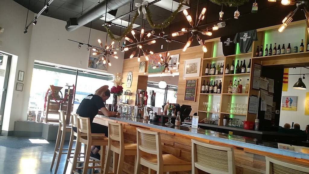 The Cider Press Cafe | cafe | 601 Central Ave, St. Petersburg, FL 33701, USA | 7279147222 OR +1 727-914-7222