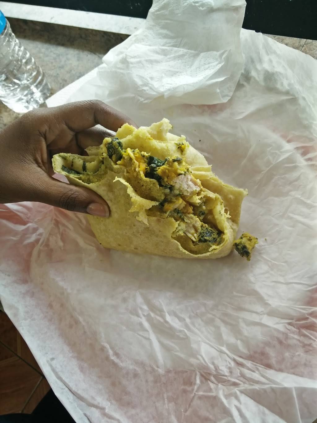 Alis Roti Shop | meal takeaway | 303 S State Rd 7, Plantation, FL 33317, USA | 9545336017 OR +1 954-533-6017