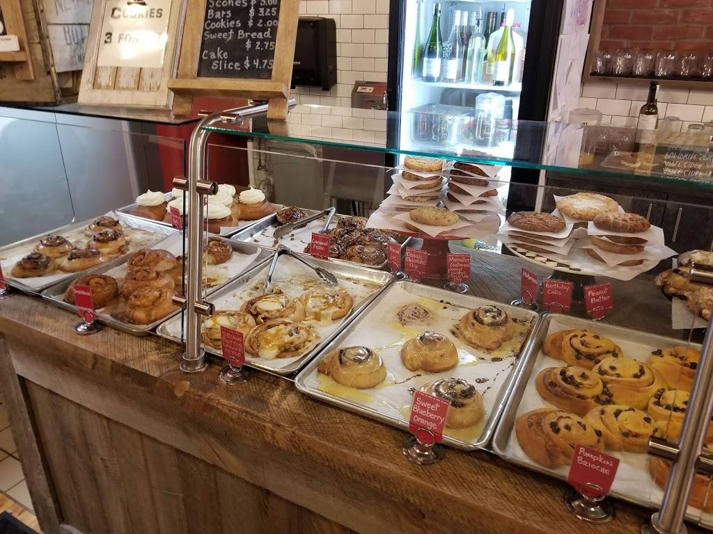 Mon Petit Cheri | cafe | 310 Main St S, Stillwater, MN 55082, USA | 6513421528 OR +1 651-342-1528