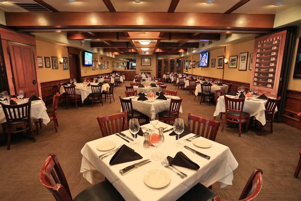 Ditkas Restaurant Chicago | restaurant | 100 E Chestnut St, Chicago, IL 60611, USA | 3125878989 OR +1 312-587-8989