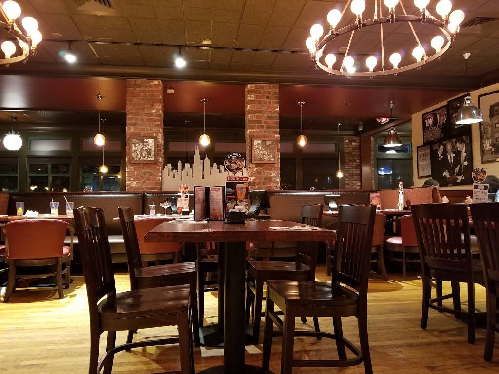 Uno Pizzeria & Grill | meal takeaway | 250 Granite St, Braintree, MA 02184, USA | 7818498667 OR +1 781-849-8667