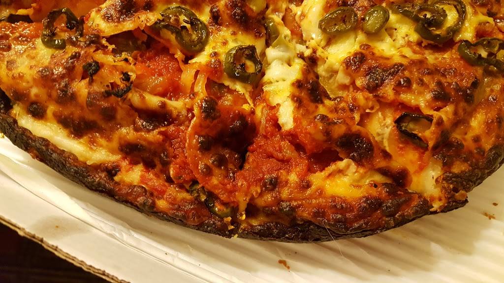 Papa Johns Pizza | restaurant | 1650 Bryan Station Rd Ste 105, Lexington, KY 40505, USA | 8592994814 OR +1 859-299-4814