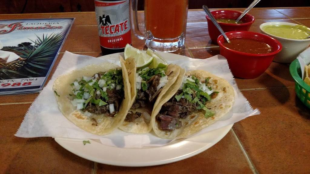 Taqueria El Jimador | restaurant | 5426 Hwy 6 N, Houston, TX 77084, USA | 2815503988 OR +1 281-550-3988
