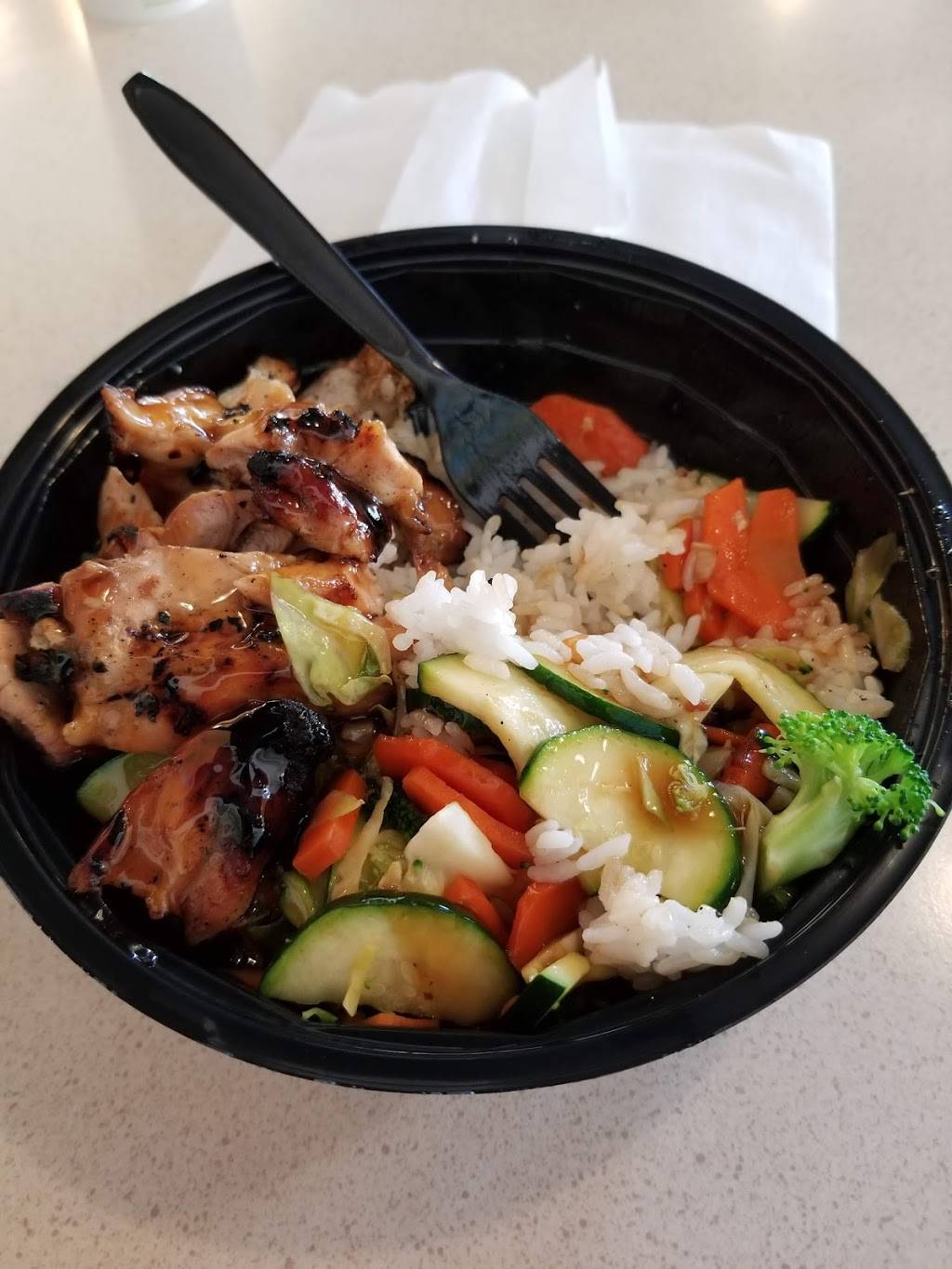 Samurai Sams | restaurant | 4801 E Washington St, Phoenix, AZ 85034, USA | 6022869311 OR +1 602-286-9311