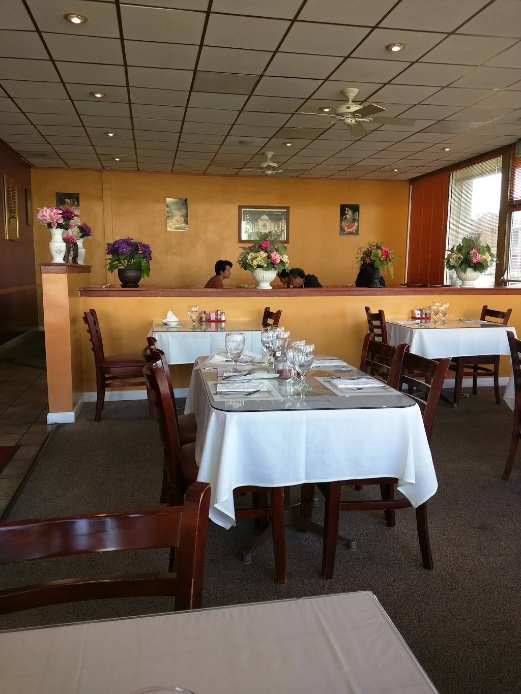 Kaveri Madras Cuisine | restaurant | 1148 Fulton Ave A, Sacramento, CA 95825, USA | 9164819970 OR +1 916-481-9970