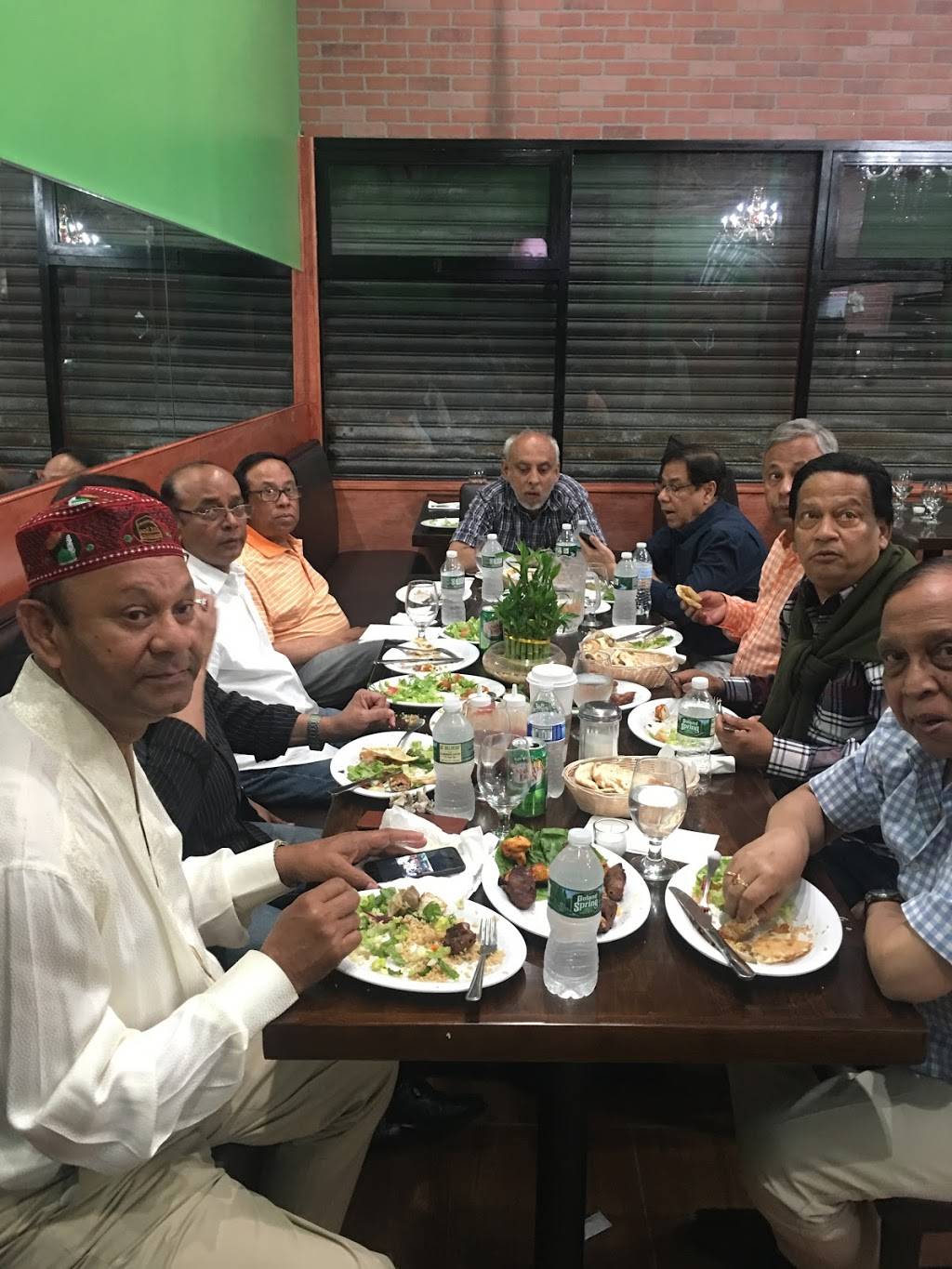 HALAL DINER | restaurant | 8447 Parsons Blvd, Jamaica, NY 11432, USA | 7186746969 OR +1 718-674-6969