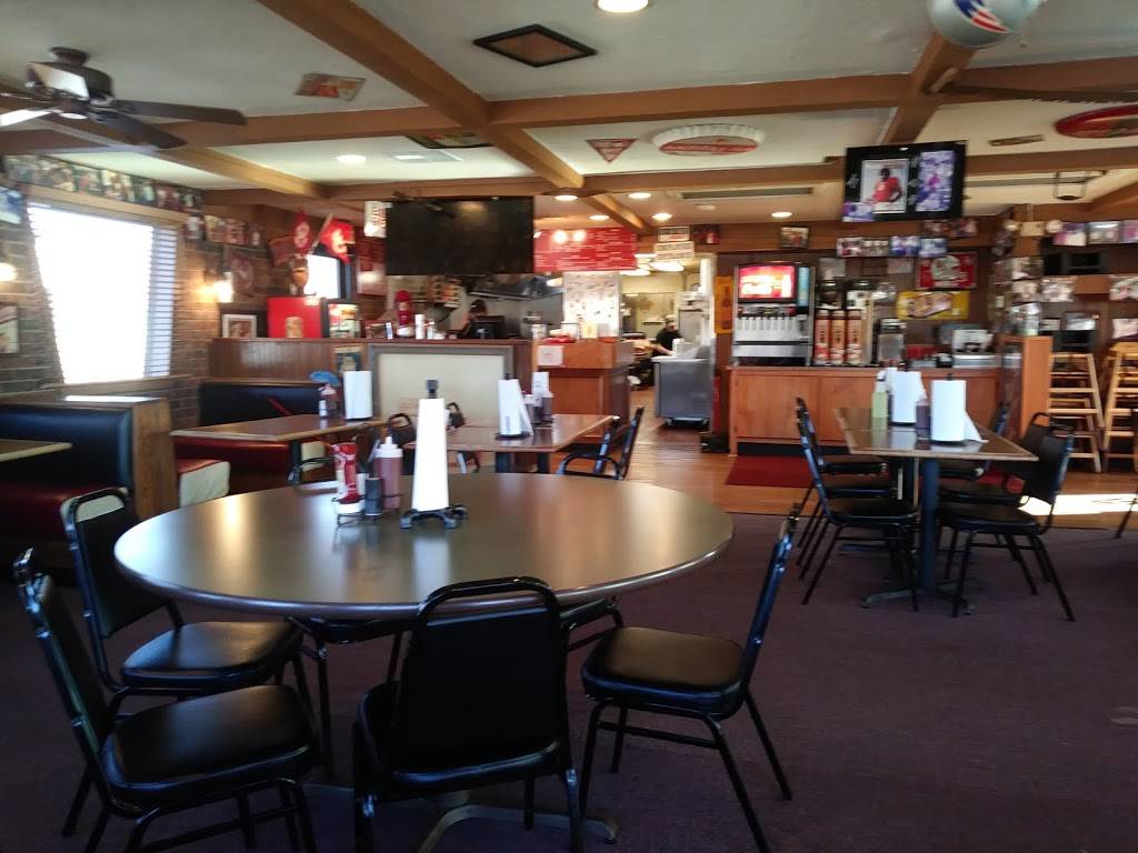 Rays BBQ | restaurant | 1514 W Lindsey St, Norman, OK 73069, USA | 4053294040 OR +1 405-329-4040