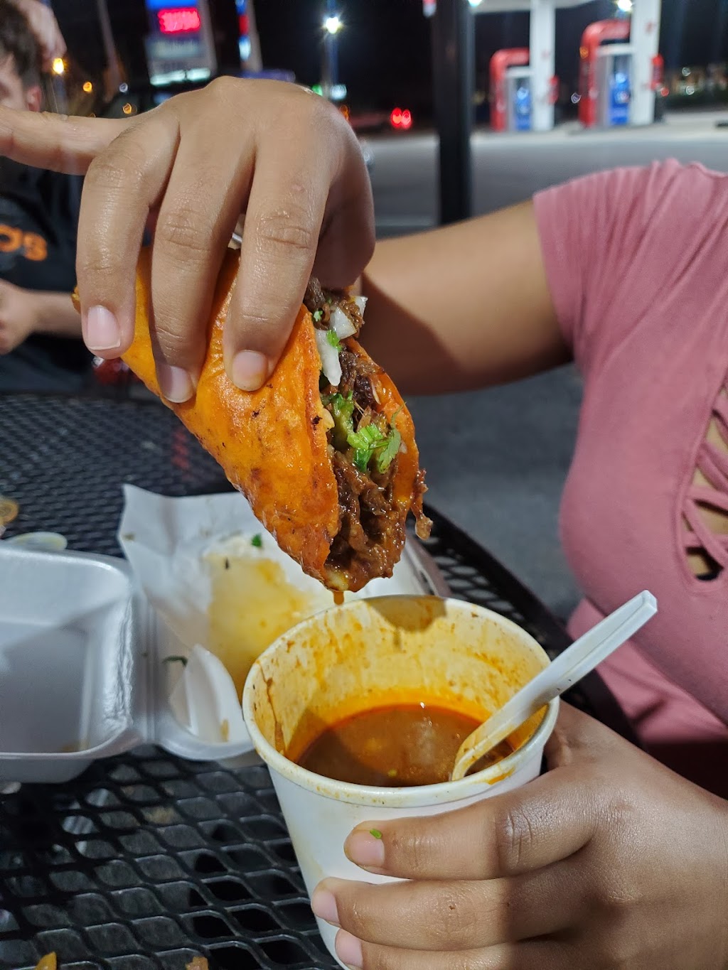 TACO CAT | restaurant | 610 N Germantown Pkwy, Memphis, TN 38018, USA | 9013264818 OR +1 901-326-4818